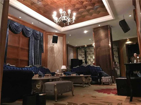 东阳比较便宜三大商务KTV消费排名